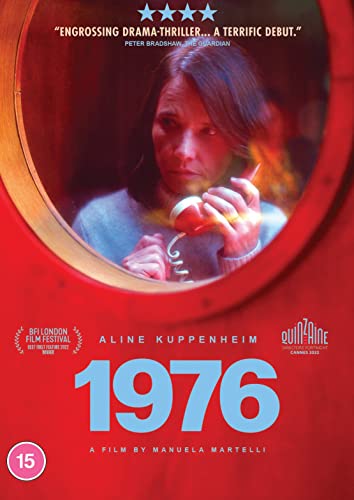 1976 von New Wave Films