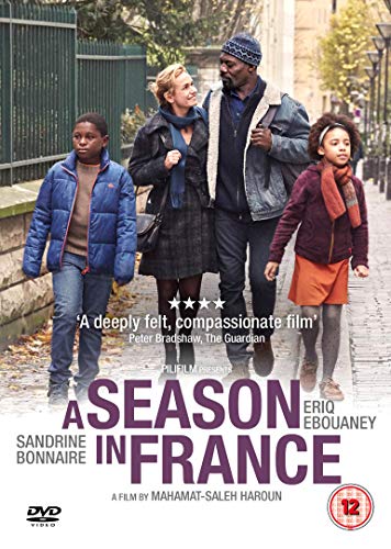 A Season in France [DVD] von New Wave Films