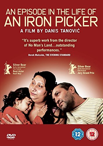 An Episode in the Life of An Iron Picker [DVD] von New Wave Films