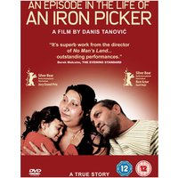 An Episode in the Life of an Iron Picker An Episode in the Life of an Iron Picker von New Wave Films
