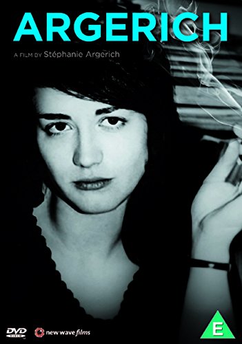 Argerich [DVD] [UK Import] von New Wave Films