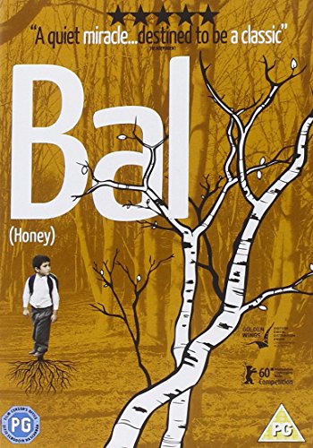 Bal (Honey) [DVD] [UK Import] von New Wave Films