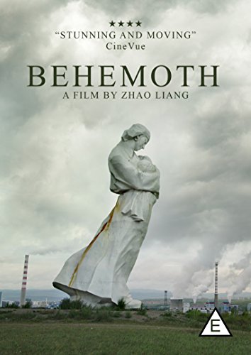 Behemoth [DVD] von New Wave Films