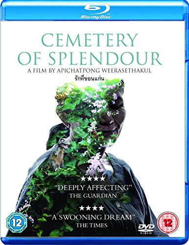 Cemetery of Splendour [Blu-ray] von New Wave Films