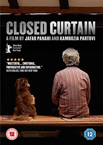 Closed Curtain [DVD] von New Wave Films