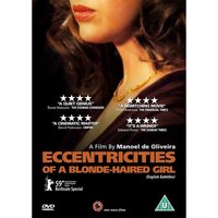 Eccentricities of a Blonde Haired Woman Eccentricities of a Blonde Haired Woman von New Wave Films