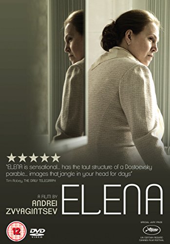 Elena [DVD] [UK Import] von New Wave Films