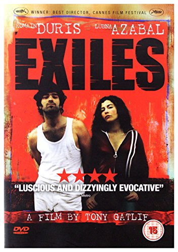 Exiles [2004] [DVD] von New Wave Films