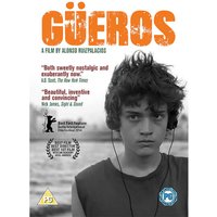 Gueros von New Wave Films