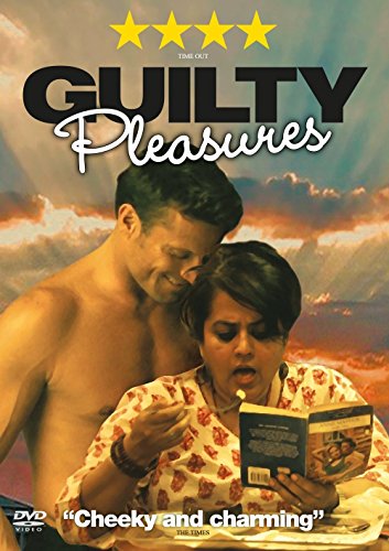 Guilty Pleasures [DVD] von New Wave Films