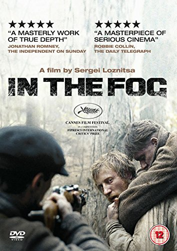 In the Fog [DVD] von New Wave Films