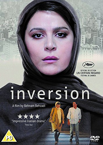 Inversion [DVD] von New Wave Films