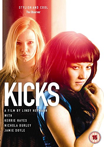 Kicks [DVD] [UK Import] von New Wave Films