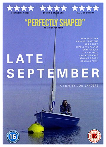 Late September [DVD] von Import-L