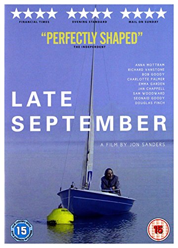 Late September [DVD] von New Wave Films