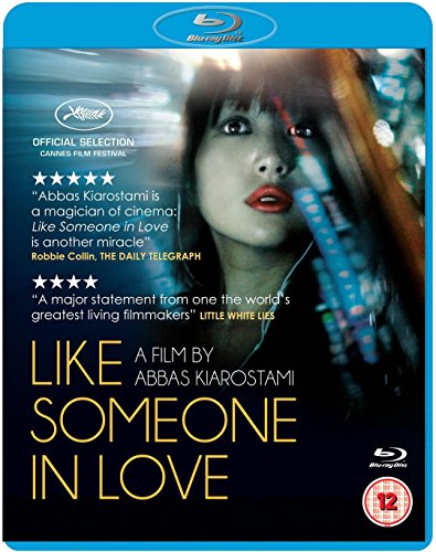 Like Someone in Love [Blu-ray] von New Wave Films