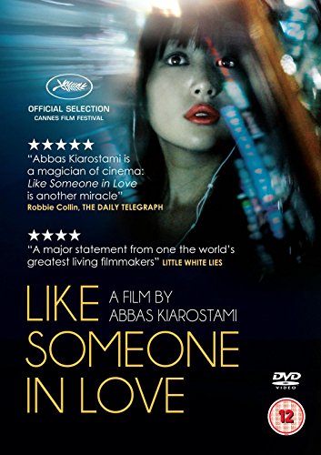 Like Someone in Love [DVD] von New Wave Films