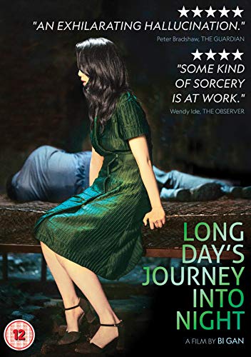Long Day's Journey Into Night [DVD] von New Wave Films