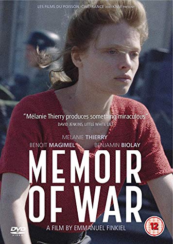 Memoir Of War [DVD] von New Wave Films