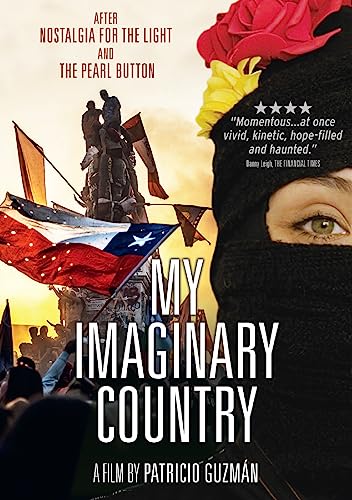 My Imaginary Country [DVD] von New Wave Films