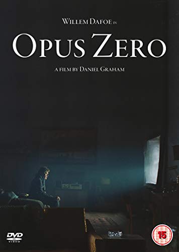 Opus Zero [DVD] von New Wave Films