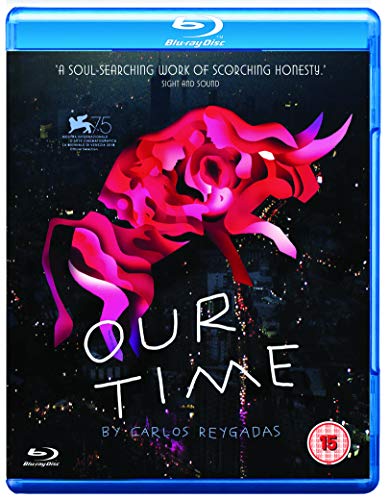 Our Time [Blu-ray] von New Wave Films