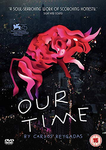 Our time [DVD] von New Wave Films