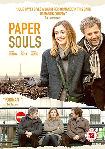 Paper Souls [DVD] von New Wave Films