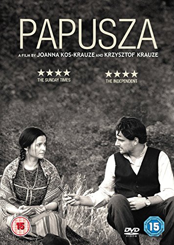 Papusza [DVD] von New Wave Films