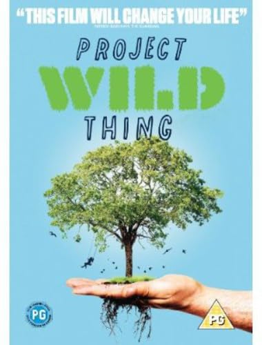 Project Wild Thing [DVD] von New Wave Films