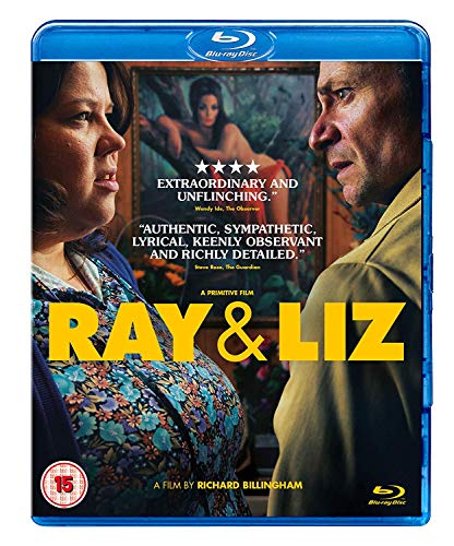 Ray & Liz [Blu-ray] von New Wave Films