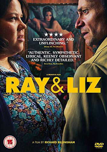 Ray & Liz [DVD] von New Wave Films