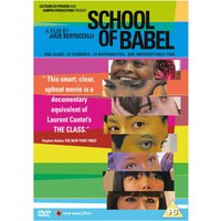 School of Babel von New Wave Films