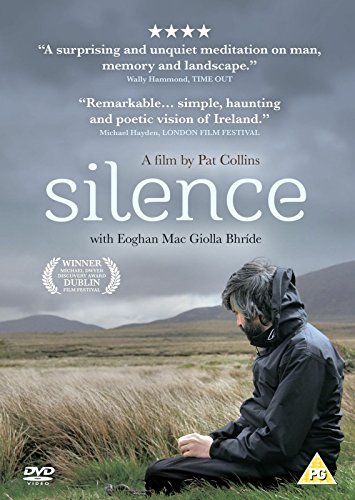 Silence [DVD] von New Wave Films