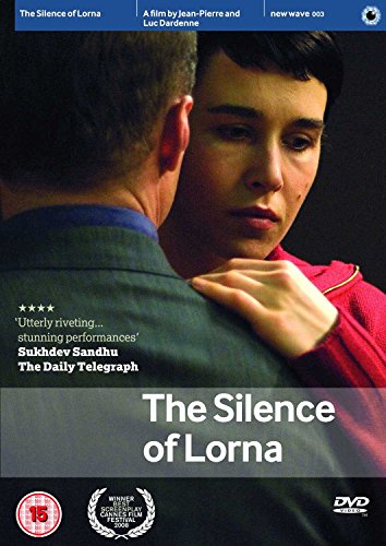 Silence Of Lorna [DVD] [2008] von New Wave Films