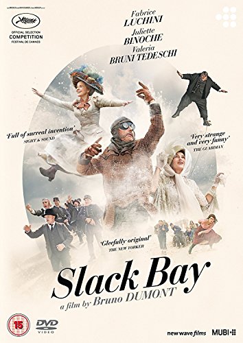 Slack Bay [DVD] von New Wave Films