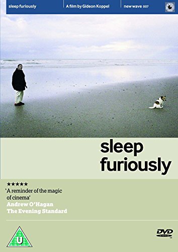Sleep Furiously [DVD] [2007] von New Wave Films