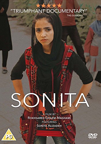 Sonita [DVD] von New Wave Films