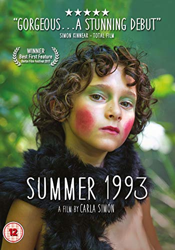 Summer 1993 [DVD] von New Wave Films