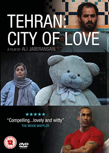 Tehran: City of Love [DVD] von New Wave Films