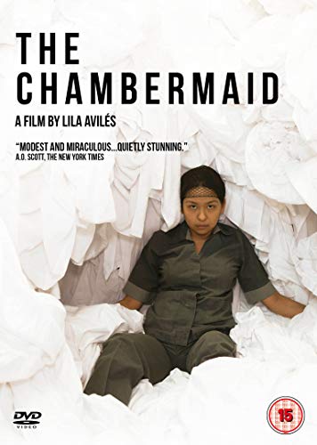 The Chambermaid [DVD] von New Wave Films