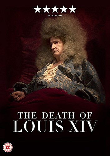 The Death of Louis VXI [DVD] von New Wave Films