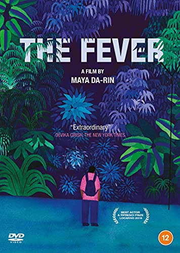 The Fever [DVD] von New Wave Films