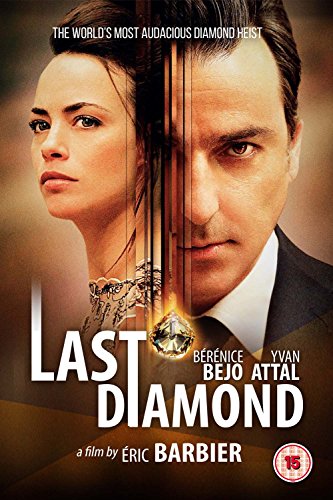 The Last Diamond [DVD] von New Wave Films