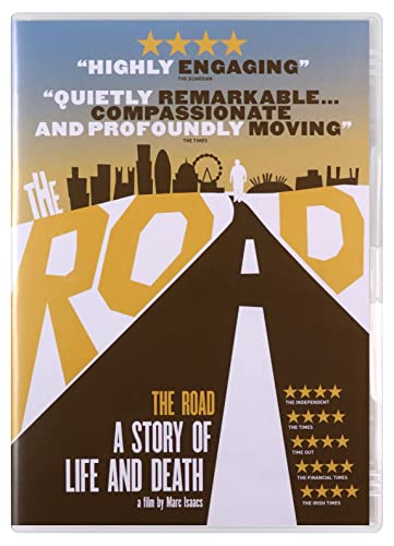 The Road: A Story of Life and Death [DVD] von New Wave Films