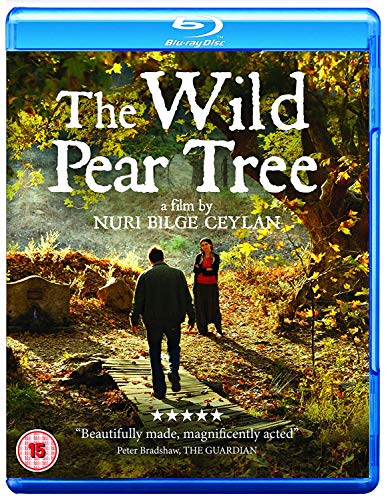 The Wild Pear Tree [Blu-ray] von New Wave Films