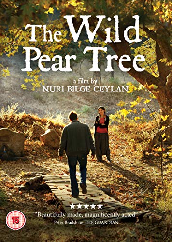 The Wild Pear Tree [DVD] von New Wave Films