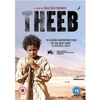 Theeb von New Wave Films