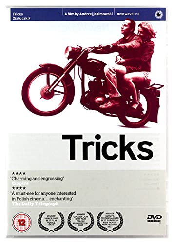 Tricks [DVD] [2009] von New Wave Films