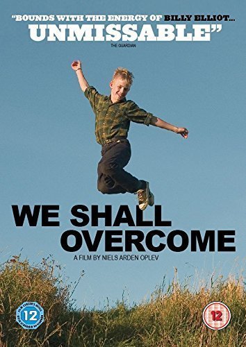 We Shall Overcome [DVD] von New Wave Films